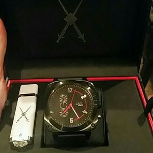 Egarde civil brigade