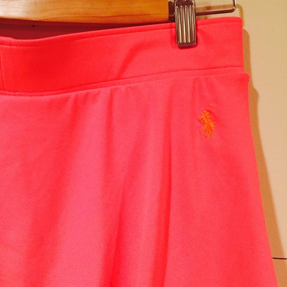 Ralph Lauren Skort - Picture 2 of 5