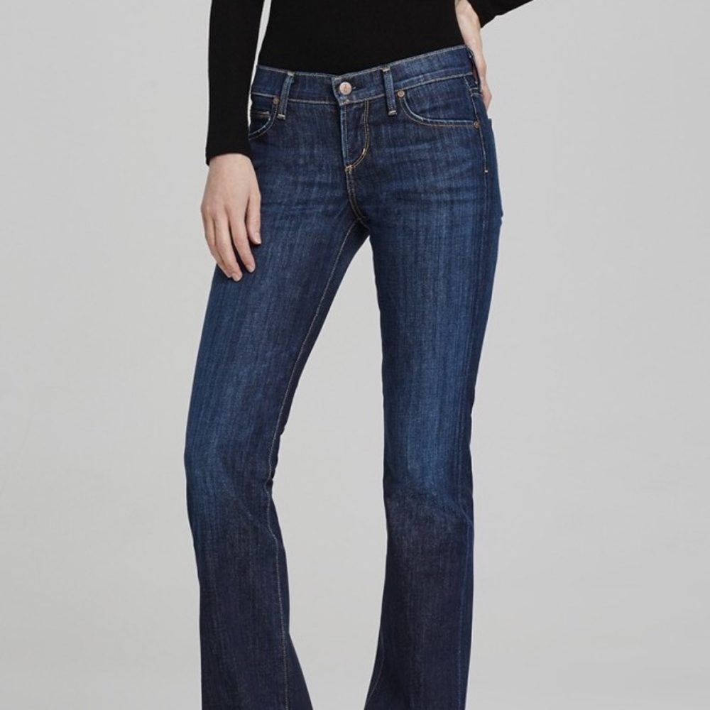 💙 Citizens of humanity Jeans Kelly #001  💙