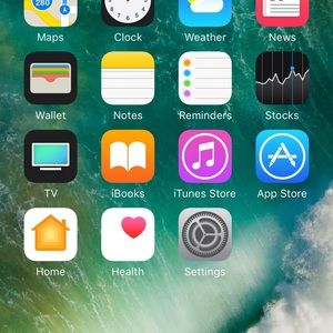 Meet your Posher, Kristal