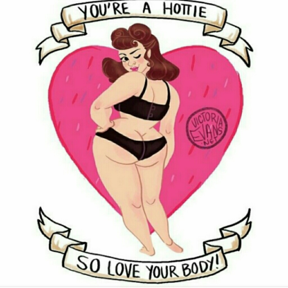 All Sizes in dis closet...