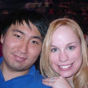 Meet your Posher, Mandy