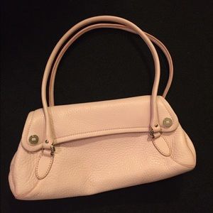Cole Haan Village sp05 Purse *MINT