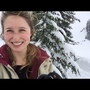 Meet your Posher, Madison