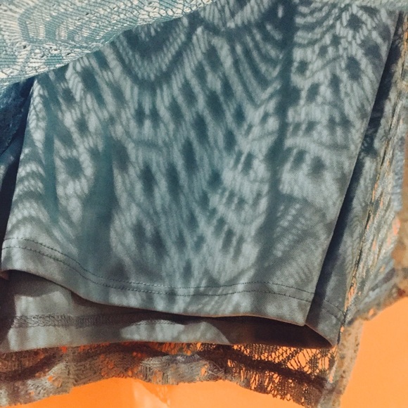 Lace Shorts - Picture 3 of 5