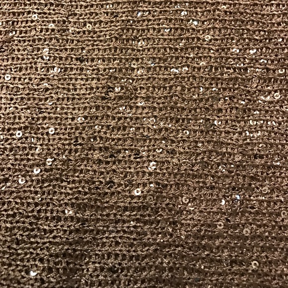 Glamour-Sparkle Top - Picture 2 of 2