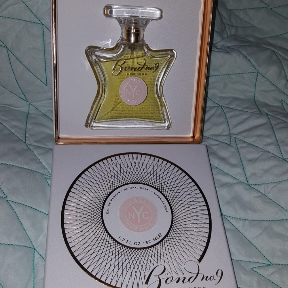 Bond No.9 Park Avenue