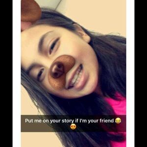 Meet your Posher, Itzel