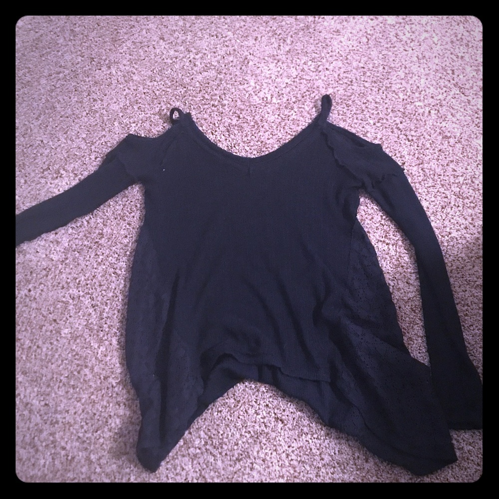 Long shirt