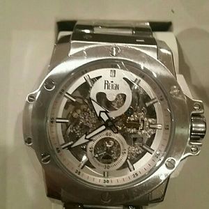 Reign watch for sale