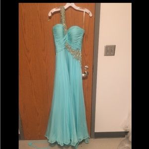 Sherri Hill size 4