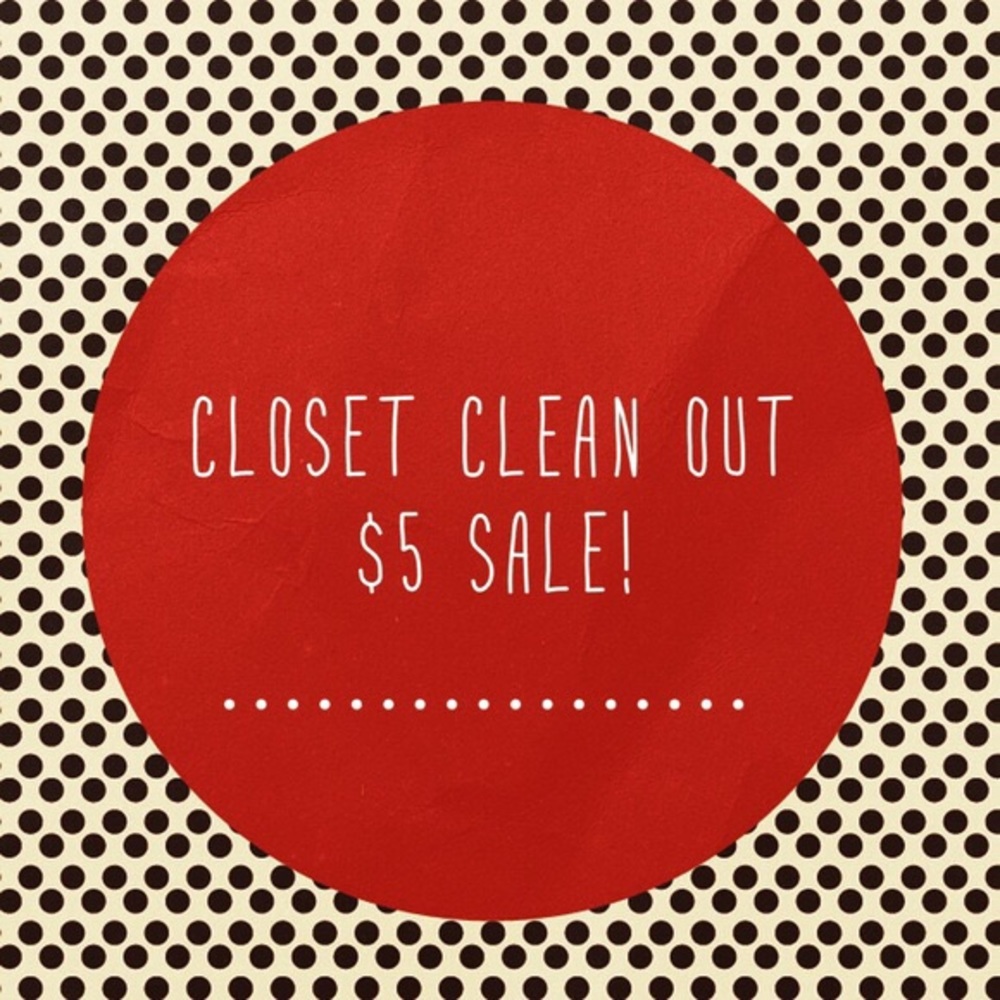 Sale!!