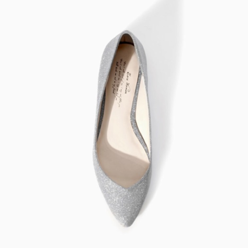 Zara shoes - Picture 2 of 3