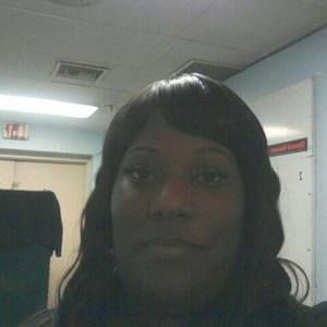 Meet your Posher, Sandy