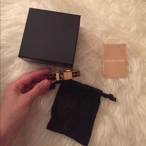 Michael kors bracelet