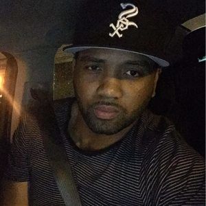 Meet your Posher, Gary