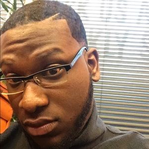 Meet your Posher, Matthew