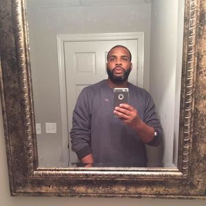 Meet your Posher, Darius