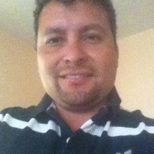 Meet your Posher, Jose