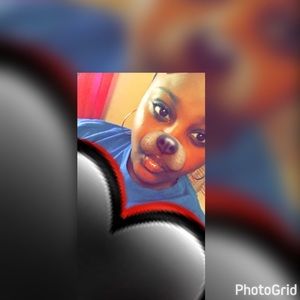 Meet your Posher, Jada