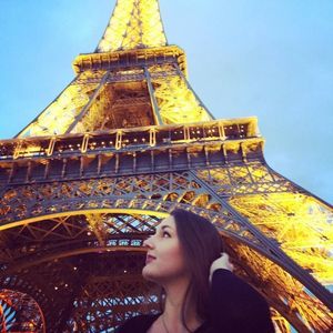 Meet your Posher, Anna