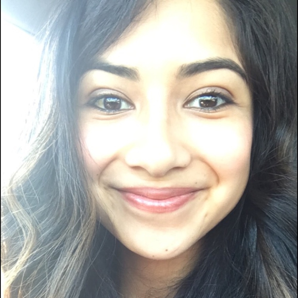 Meet your Posher, Jacqueline