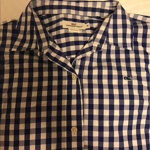Vineyard Vines Button Down