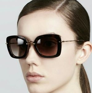 Miu Miu Sunglasses