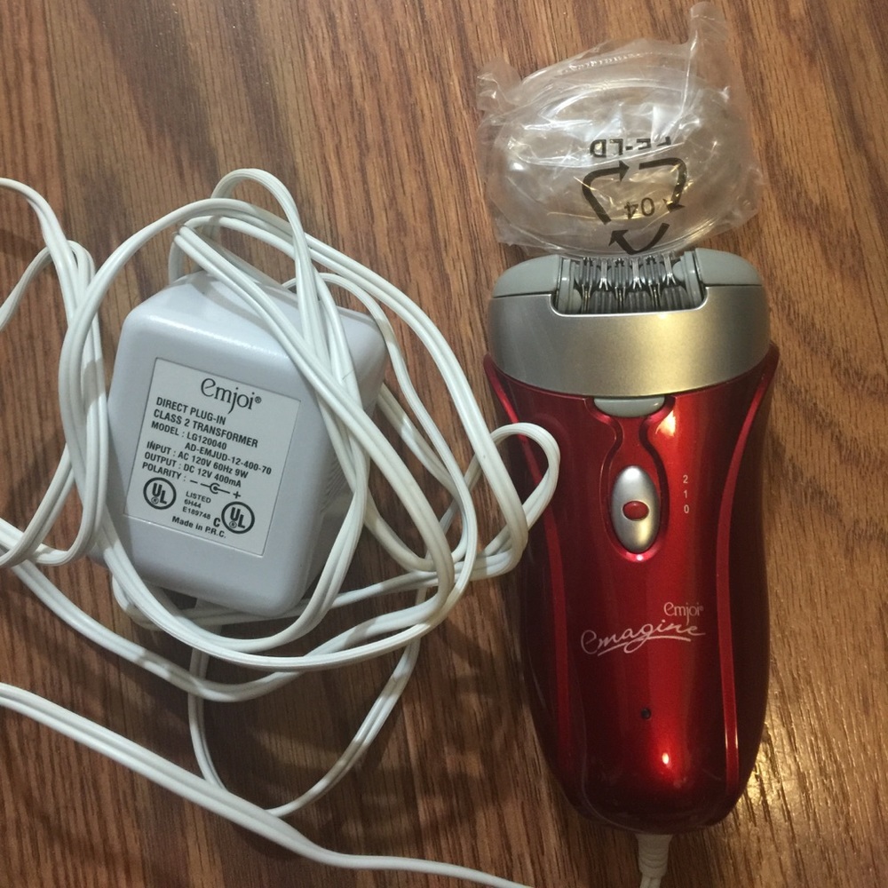 Emjoi Epilator