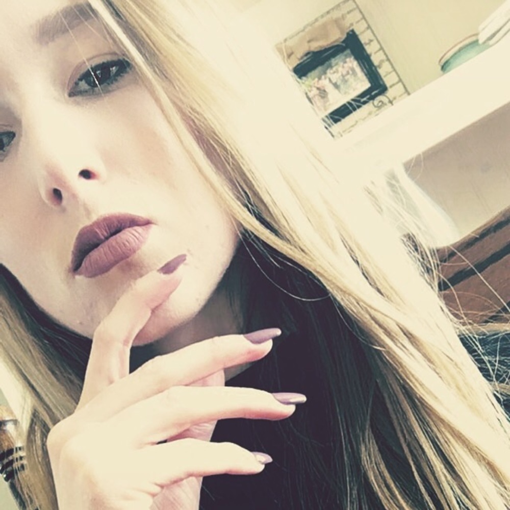 Meet your Posher, Erica