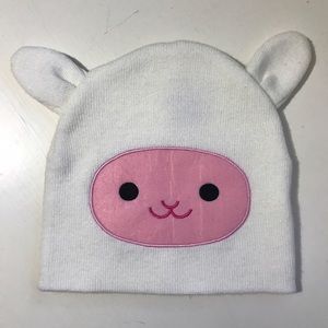 Little Lamb Hat 🐑