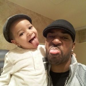 Meet your Posher, Kevin