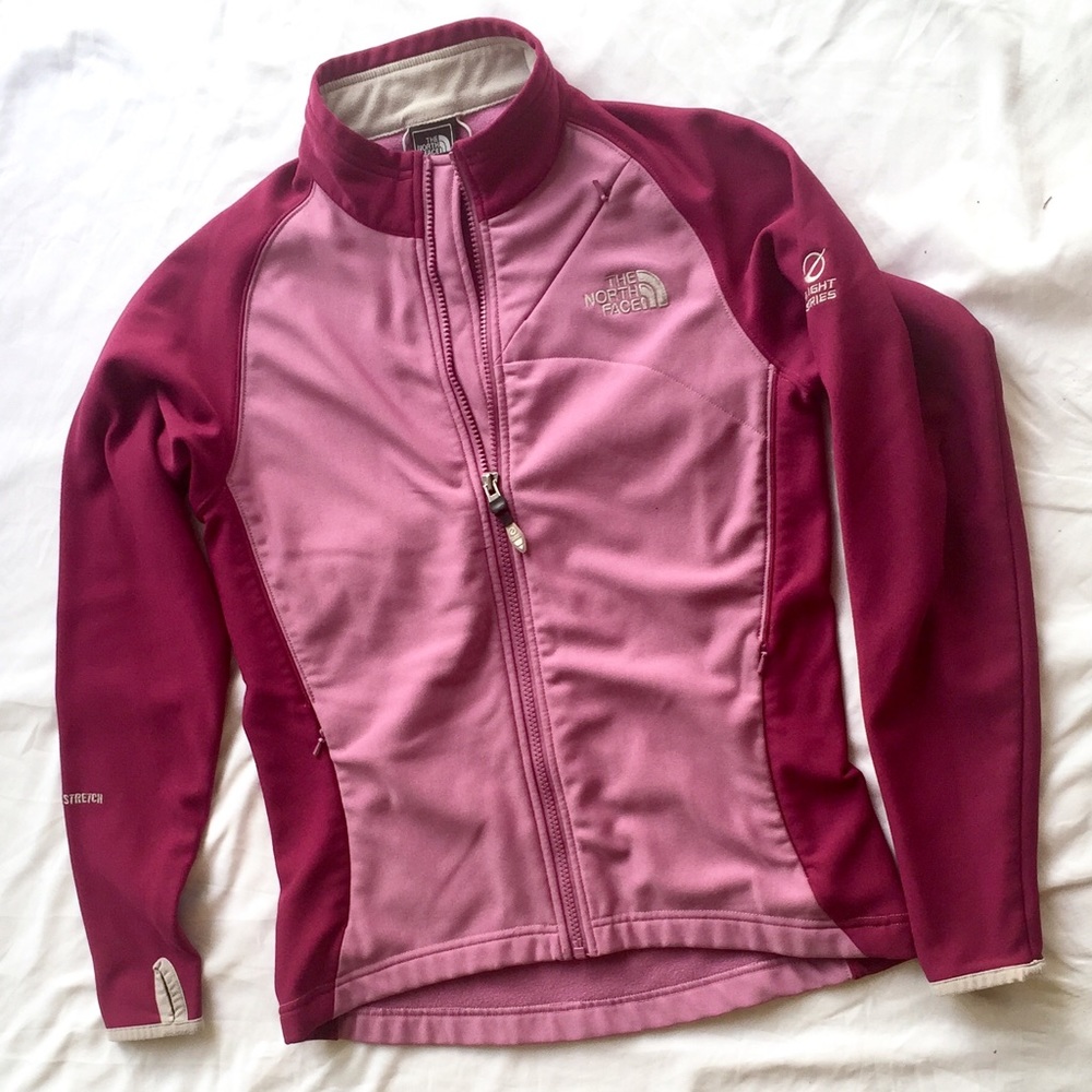 NORTHFACE FLIGHT SERIES