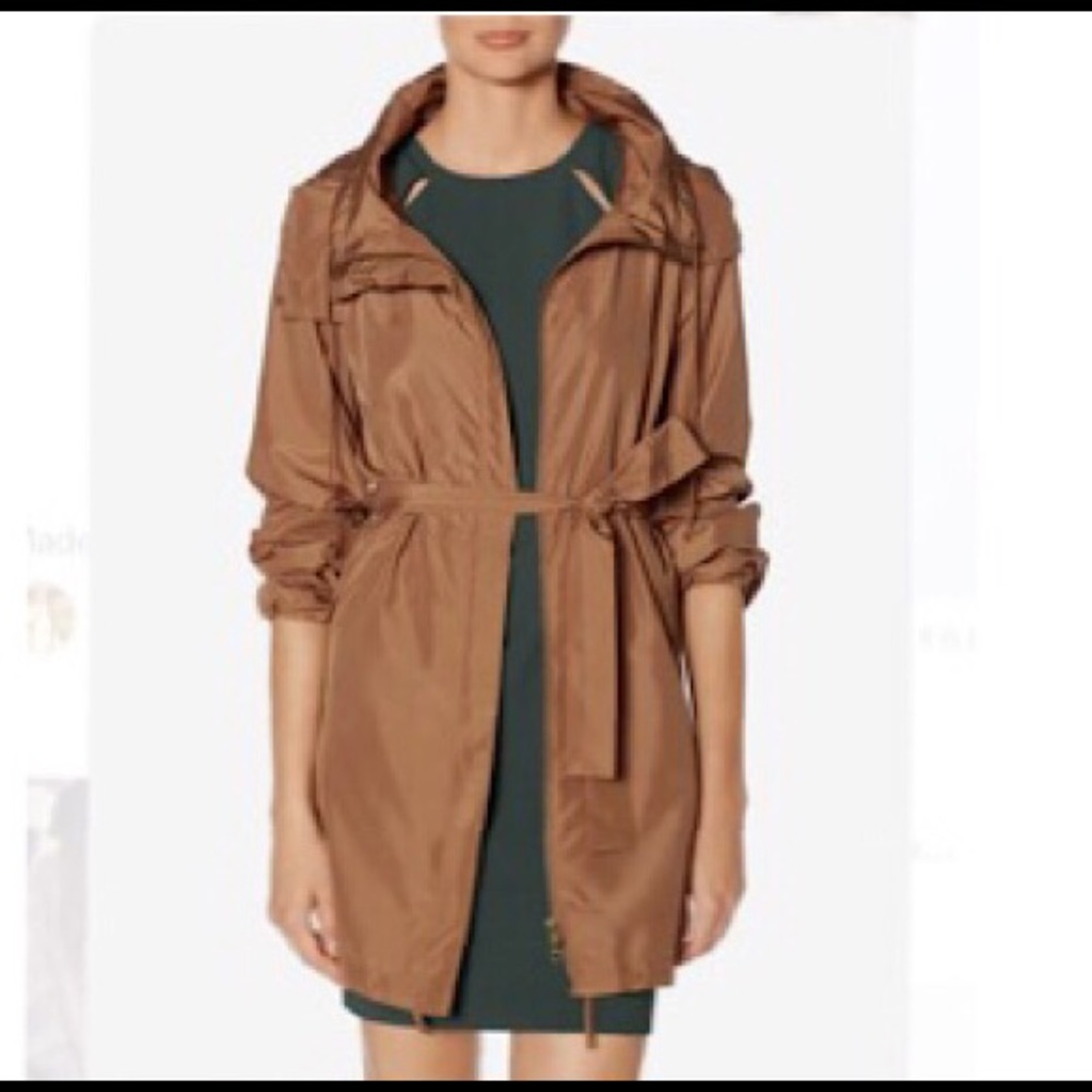 The Limited by Sophie Theallat, Ankora Jacket.