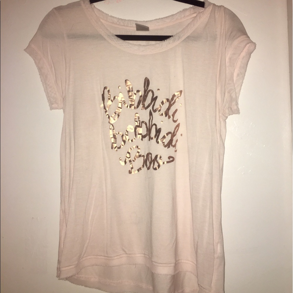 Lauren Conrad Disney Collection Shirt
