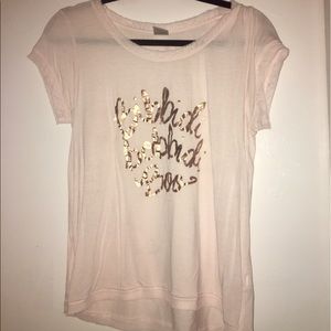 Lauren Conrad Disney Collection Shirt