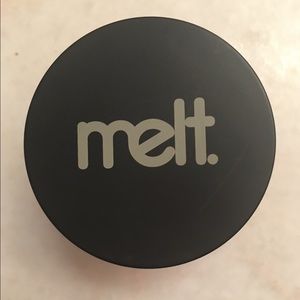 Melt Cosmetics Rust Stack