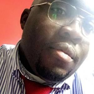 Meet your Posher, Jeff