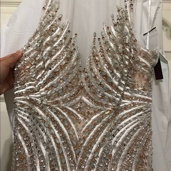 PROM DRESS!!! - Picture 3 of 4