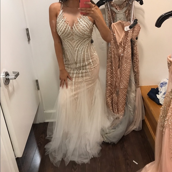 PROM DRESS!!! - Picture 4 of 4