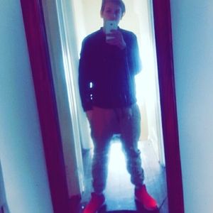 Meet your Posher, Jesse