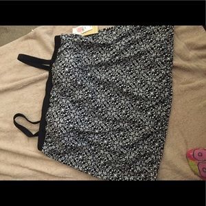 Brand new bathing suit top 20W