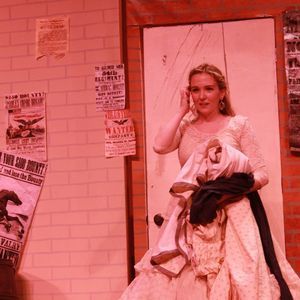 Meet your Posher, Grace