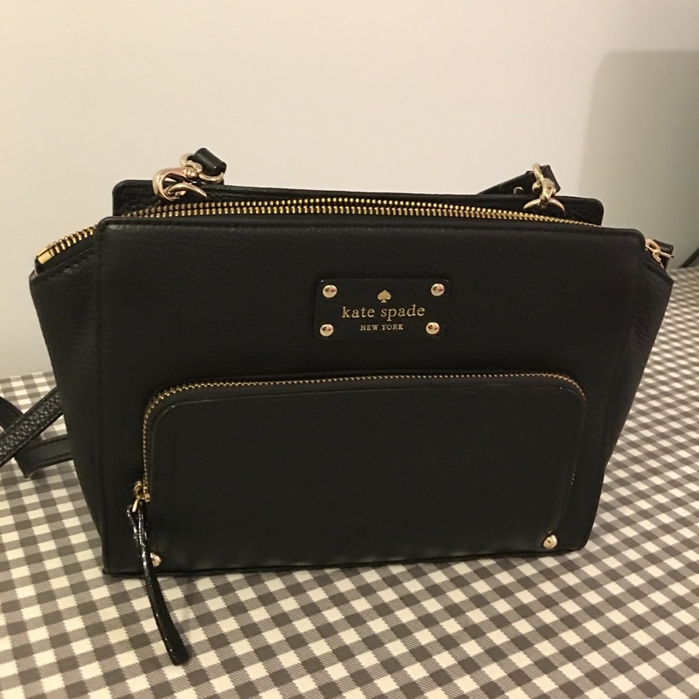 Kate spade shoulder bag