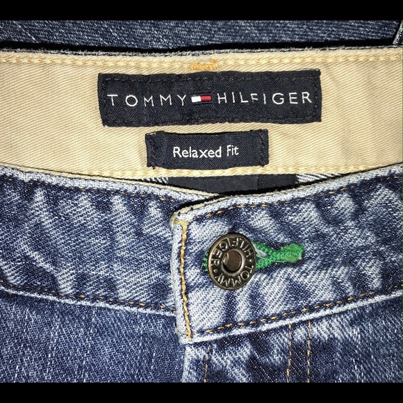 Men's Tommy Hilfiger Jeans - Picture 3 of 7