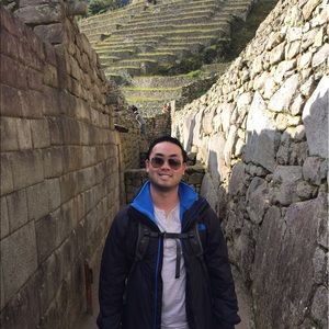 Meet your Posher, John