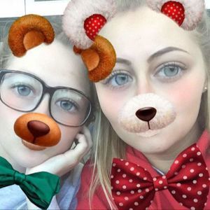 Meet your Posher, Marissa