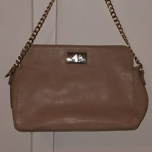 Forever 21 leather purse