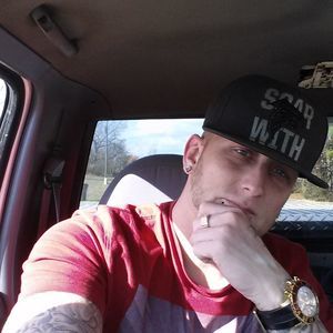 Meet your Posher, Terry