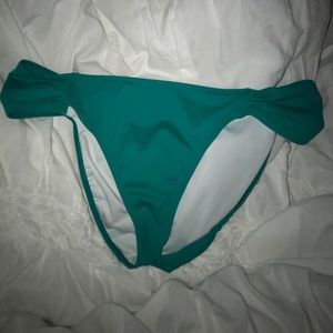 Victoria Secret Swim bottoms